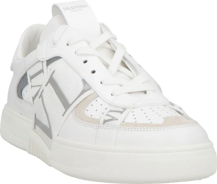 Valentino Garavani Man Sneakers - Image 4