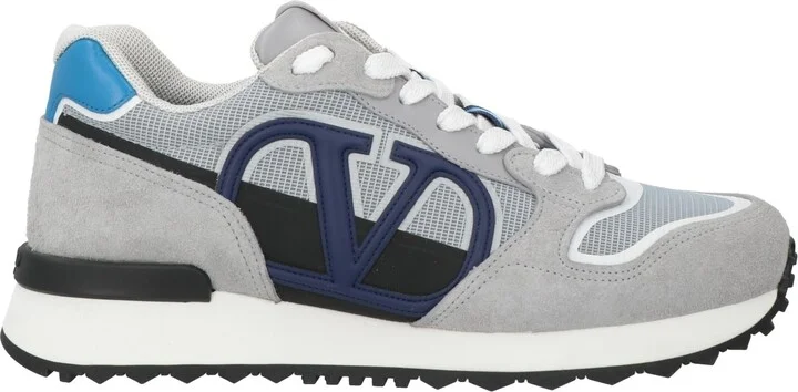 Valentino Garavani Man Sneakers - Image 3