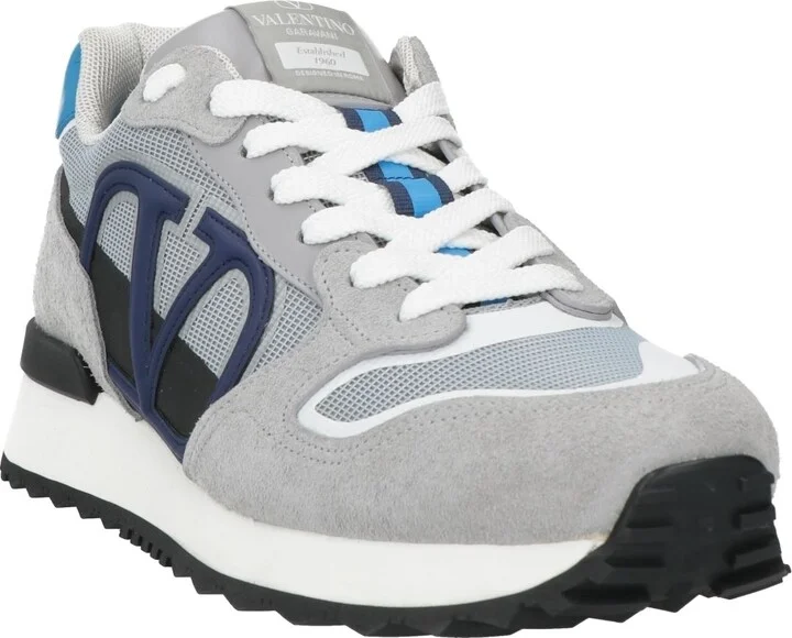 Valentino Garavani Man Sneakers - Image 4