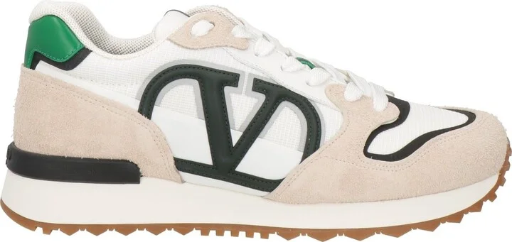 Valentino Garavani Man Sneakers - Image 6