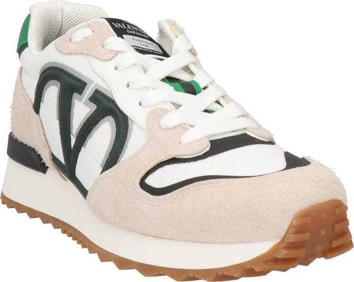 Valentino Garavani Man Sneakers - Image 7