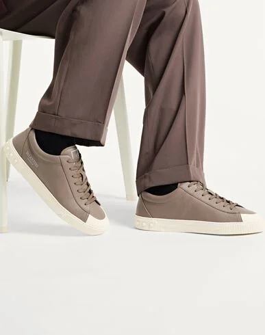 Valentino Garavani Man Sneakers - Image 2