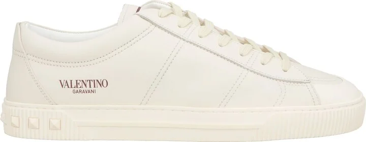 Valentino Garavani Man Sneakers - Image 6
