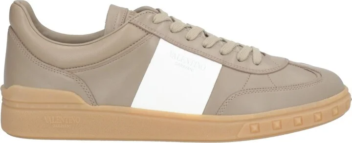 Valentino Garavani Man Sneakers - Image 3