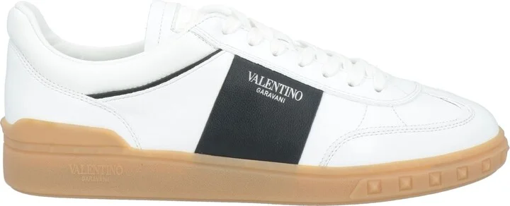 Valentino Garavani Man Sneakers - Image 6
