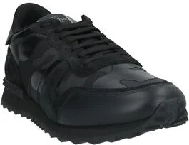 Valentino Garavani Man Sneakers - Image 2