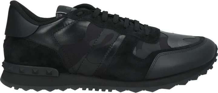 Valentino Garavani Man Sneakers - Image 3
