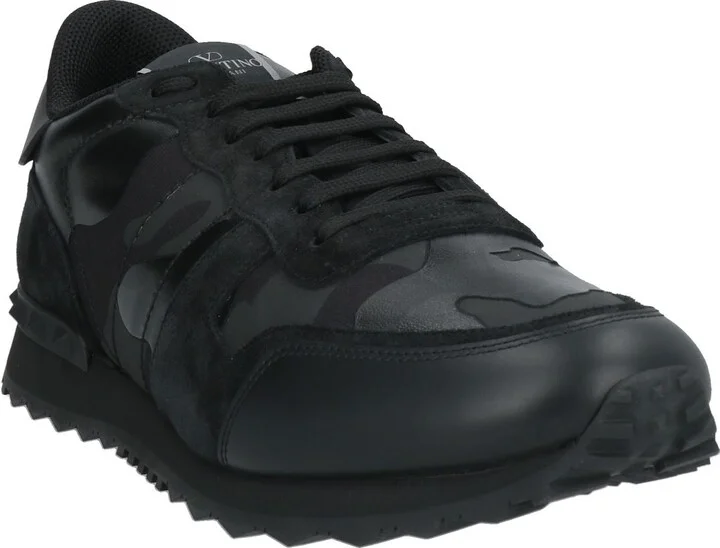 Valentino Garavani Man Sneakers - Image 4