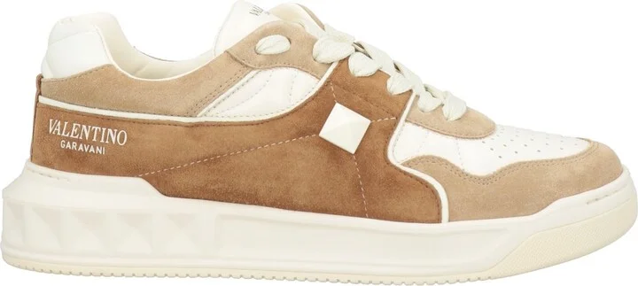 Valentino Garavani Man Sneakers - Image 3