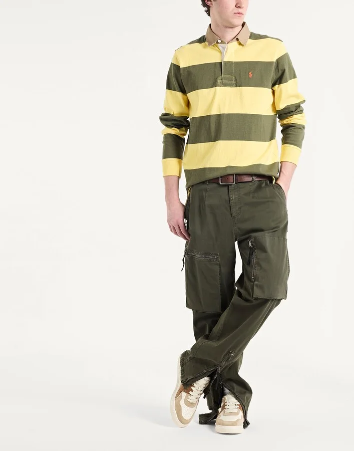 Valentino Garavani Man Sneakers - Image 4