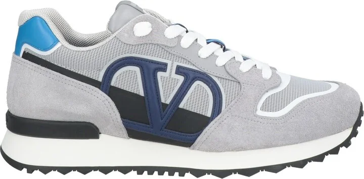 Valentino Garavani Man Sneakers - Image 3