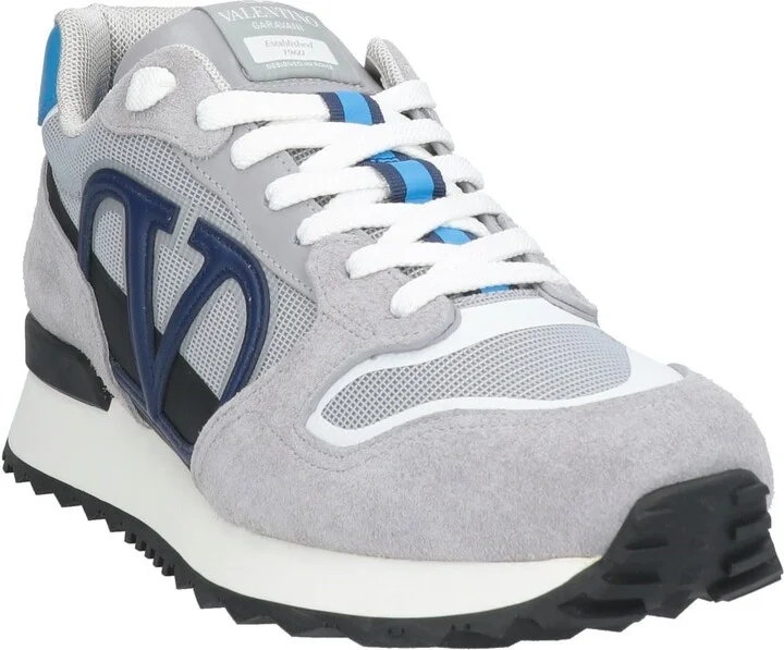 Valentino Garavani Man Sneakers - Image 4