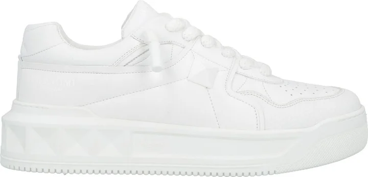 Valentino Garavani Man Sneakers - Image 3