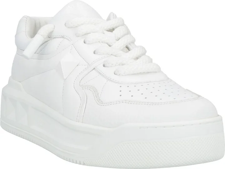 Valentino Garavani Man Sneakers - Image 4