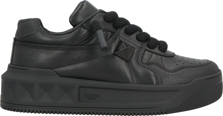 Valentino Garavani Man Sneakers - Image 6