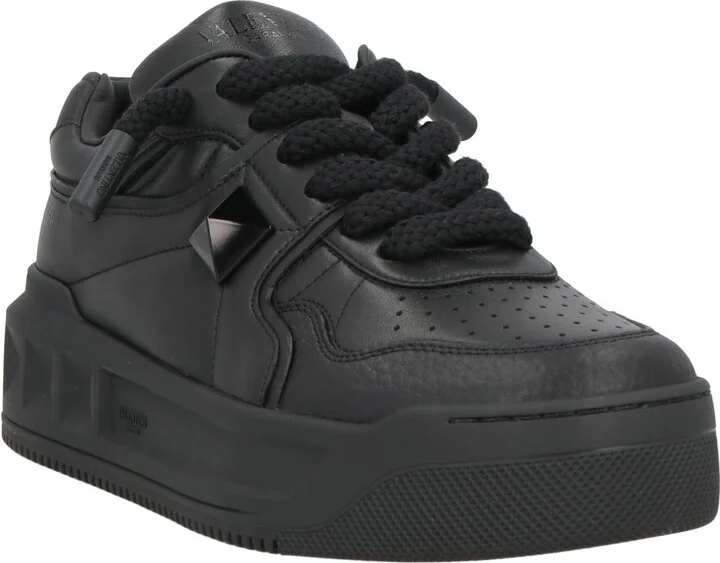 Valentino Garavani Man Sneakers - Image 7