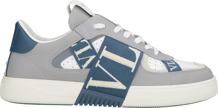 Valentino Garavani Man Sneakers - Image 3