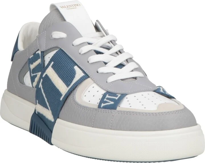 Valentino Garavani Man Sneakers - Image 4