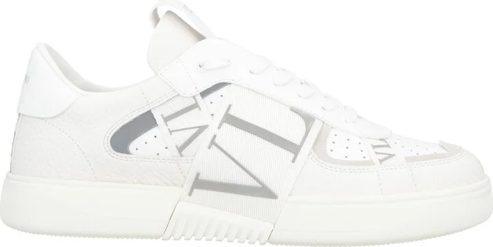Valentino Garavani Man Sneakers - Image 6