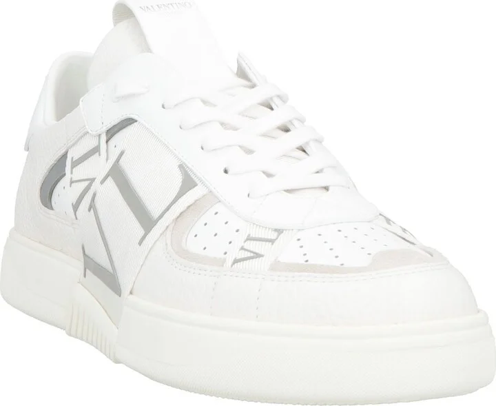 Valentino Garavani Man Sneakers - Image 7