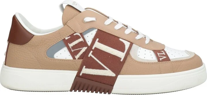 Valentino Garavani Man Sneakers - Image 9