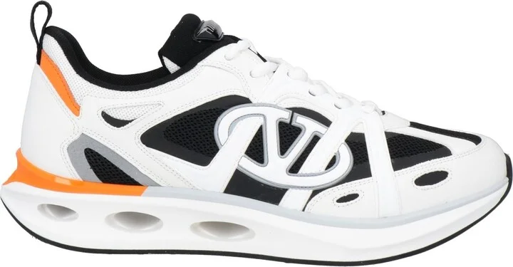 Valentino Garavani Man Sneakers - Image 3