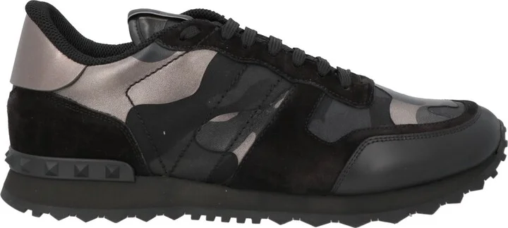 Valentino Garavani Man Sneakers - Image 3
