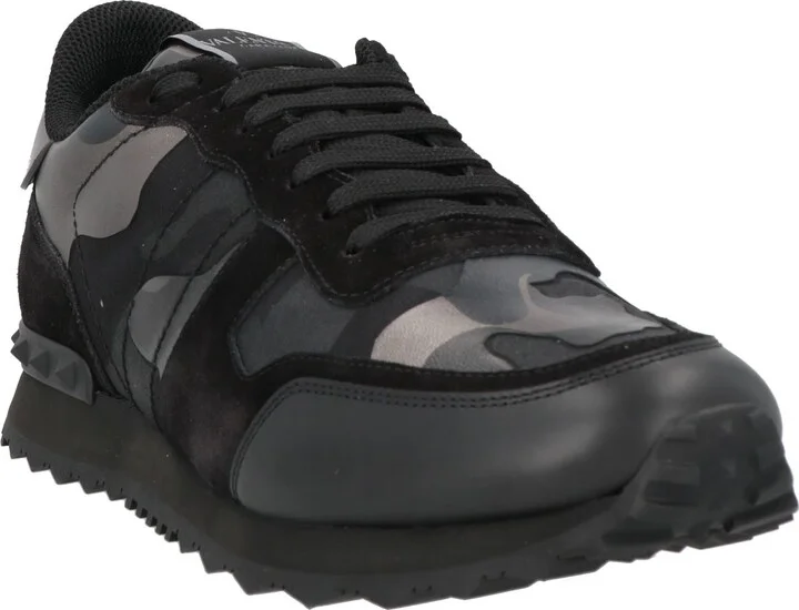 Valentino Garavani Man Sneakers - Image 4