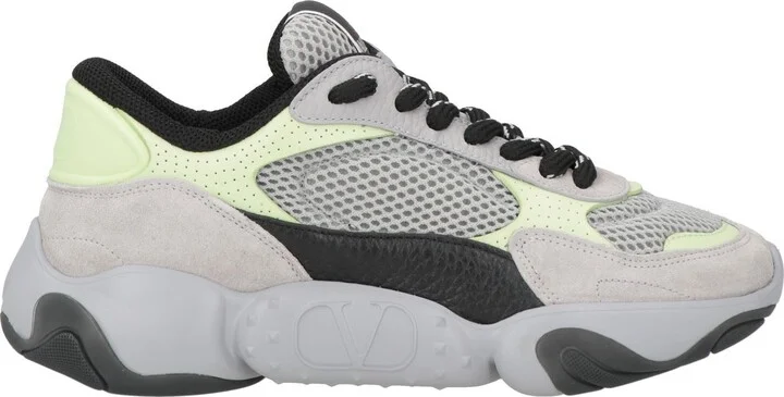 Valentino Garavani Man Sneakers - Image 3