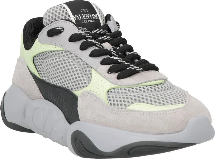 Valentino Garavani Man Sneakers - Image 4