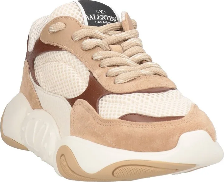 Valentino Garavani Man Sneakers - Image 7