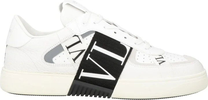 Valentino Garavani Man Sneakers - Image 3