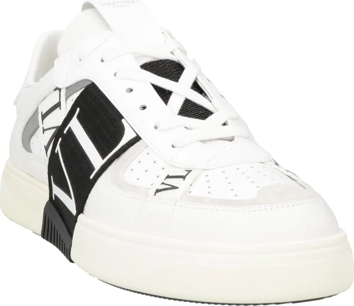 Valentino Garavani Man Sneakers - Image 4