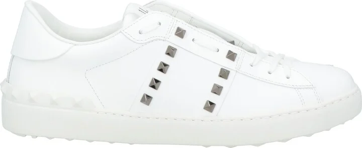 Valentino Garavani Man Sneakers - Image 3