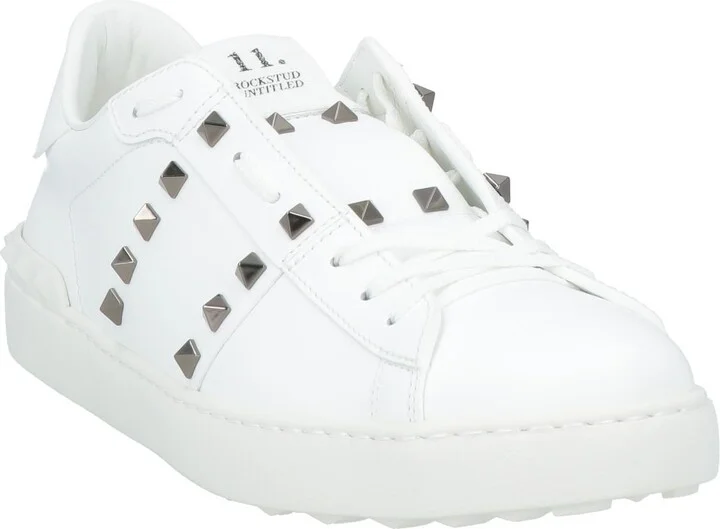 Valentino Garavani Man Sneakers - Image 4