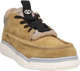Valentino Garavani Man Sneakers - Image 2