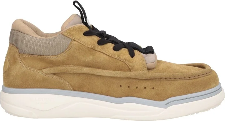 Valentino Garavani Man Sneakers - Image 3