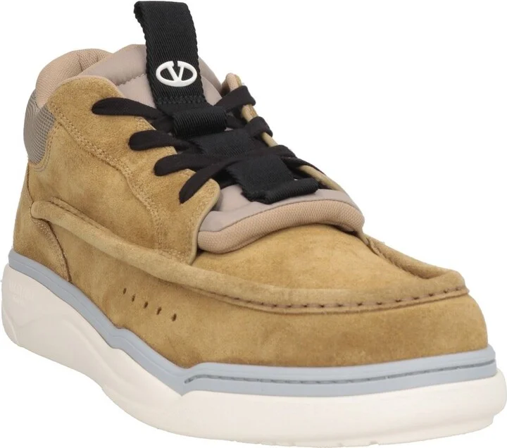 Valentino Garavani Man Sneakers - Image 4