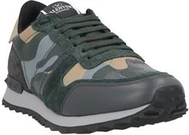 Valentino Garavani Man Sneakers - Image 2