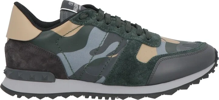 Valentino Garavani Man Sneakers - Image 3