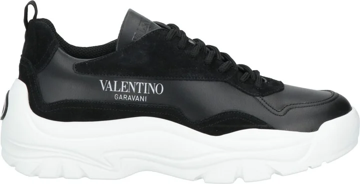 Valentino Garavani Man Sneakers - Image 3