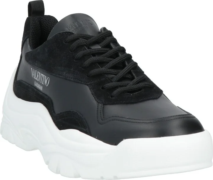 Valentino Garavani Man Sneakers - Image 4