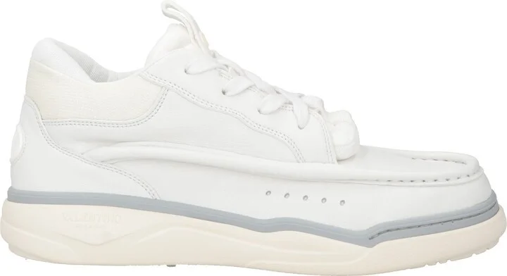 Valentino Garavani Man Sneakers - Image 3
