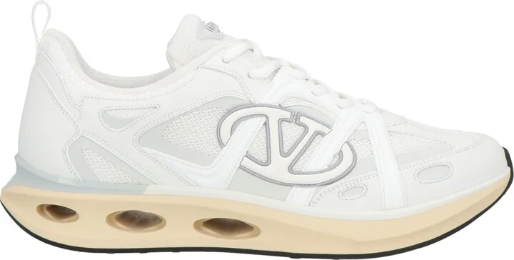 Valentino Garavani Man Sneakers - Image 3