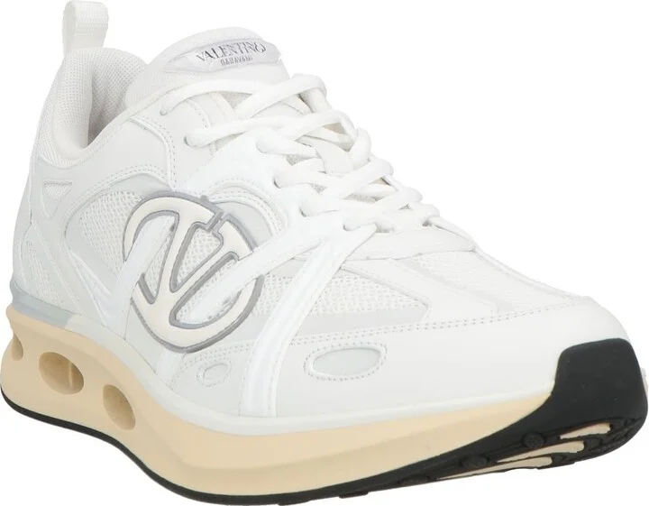Valentino Garavani Man Sneakers - Image 4