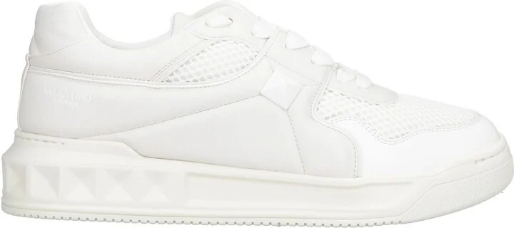 Valentino Garavani Man Sneakers - Image 3