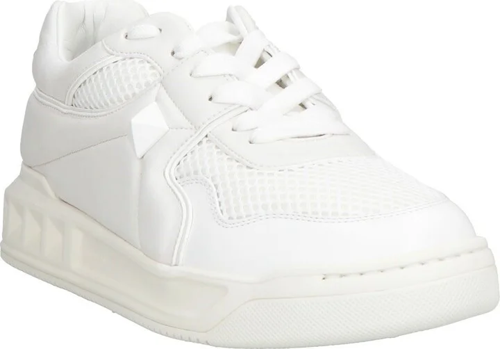 Valentino Garavani Man Sneakers - Image 4