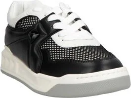 Valentino Garavani Man Sneakers - Image 5