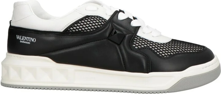 Valentino Garavani Man Sneakers - Image 6