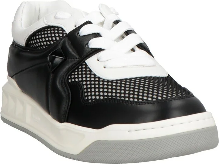 Valentino Garavani Man Sneakers - Image 7